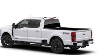 2026 Ford Super Duty® External Image 3
